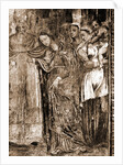S. Maria delle Grazie, Luco dei Marsi, L'Aquila, Abruzzo by Anonymous
