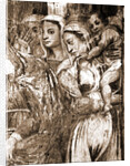 S. Maria delle Grazie, Luco dei Marsi, L'Aquila, Abruzzo by Anonymous