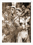 S. Maria delle Grazie, Luco dei Marsi, L'Aquila, Abruzzo by Anonymous
