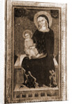 S. Maria Arabona, Manoppello Scalo, Pescara, Abruzzo by Anonymous