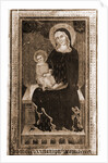 S. Maria Arabona, Manoppello Scalo, Pescara, Abruzzo by Anonymous