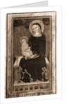 S. Maria Arabona, Manoppello Scalo, Pescara, Abruzzo by Anonymous