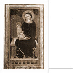 S. Maria Arabona, Manoppello Scalo, Pescara, Abruzzo by Anonymous