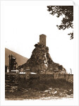 Torre, Monticchio, L'Aquila, Abruzzo by Anonymous
