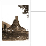 Torre, Monticchio, L'Aquila, Abruzzo by Anonymous