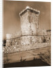 Castello Piccolomini, Ortucchio, L'Aquila, Abruzzo by Anonymous
