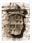 Castello Piccolomini, Ortucchio, L'Aquila, Abruzzo by Anonymous