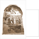 S. Orante, Ortucchio, L'Aquila, Abruzzo by Anonymous