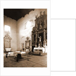 Madonna del Castello, Paganica, L'Aquila, Abruzzo by Anonymous