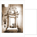 Madonna del Castello, Paganica, L'Aquila, Abruzzo by Anonymous