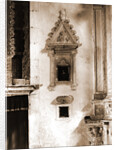 Madonna del Castello, Paganica, L'Aquila, Abruzzo by Anonymous