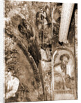 I, Santuario della Madonna d'Appari, Paganica, L'Aquila, Abruzzo by Anonymous