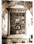 I, Santuario della Madonna d'Appari, Paganica, L'Aquila, Abruzzo by Anonymous