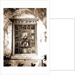 I, Santuario della Madonna d'Appari, Paganica, L'Aquila, Abruzzo by Anonymous