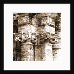 General views, Penne, Pescara, Abruzzo by Anonymous