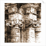 General views, Penne, Pescara, Abruzzo by Anonymous