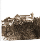 Cathedral, Penne, Pescara, Abruzzo by Anonymous