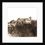 Cathedral, Penne, Pescara, Abruzzo by Anonymous