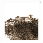 Cathedral, Penne, Pescara, Abruzzo by Anonymous