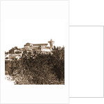 Cathedral, Penne, Pescara, Abruzzo by Anonymous