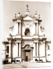 Madonna del Carmine, Penne, Pescara, Abruzzo by Anonymous