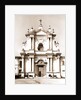 Madonna del Carmine, Penne, Pescara, Abruzzo by Anonymous