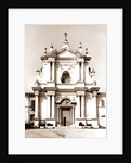 Madonna del Carmine, Penne, Pescara, Abruzzo by Anonymous