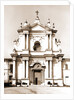 Madonna del Carmine, Penne, Pescara, Abruzzo by Anonymous