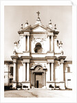 Madonna del Carmine, Penne, Pescara, Abruzzo by Anonymous