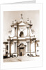 Madonna del Carmine, Penne, Pescara, Abruzzo by Anonymous