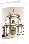 Madonna del Carmine, Penne, Pescara, Abruzzo by Anonymous