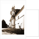 Madonna del Carmine, Penne, Pescara, Abruzzo by Anonymous