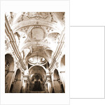 Madonna del Carmine, Penne, Pescara, Abruzzo by Anonymous