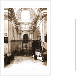 Madonna del Carmine, Penne, Pescara, Abruzzo by Anonymous