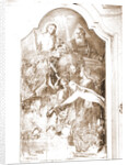 Madonna del Carmine, Penne, Pescara, Abruzzo by Anonymous