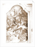 Madonna del Carmine, Penne, Pescara, Abruzzo by Anonymous