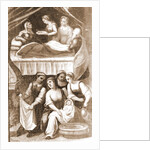 Palazzo Vescovile, Penne, Pescara, Abruzzo by Anonymous