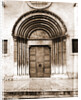 Basilica, Pescocostanzo, L'Aquila, Abruzzo by Anonymous