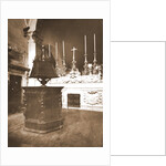 Basilica, Pescocostanzo, L'Aquila, Abruzzo by Anonymous