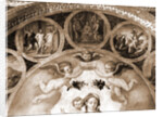 Basilica, Pescocostanzo, L'Aquila, Abruzzo by Anonymous