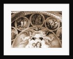 Basilica, Pescocostanzo, L'Aquila, Abruzzo by Anonymous