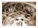 Basilica, Pescocostanzo, L'Aquila, Abruzzo by Anonymous