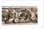 Basilica, Pescocostanzo, L'Aquila, Abruzzo by Anonymous