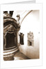 Basilica, Pescocostanzo, L'Aquila, Abruzzo by Anonymous
