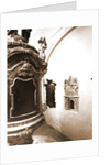 Basilica, Pescocostanzo, L'Aquila, Abruzzo by Anonymous