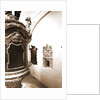Basilica, Pescocostanzo, L'Aquila, Abruzzo by Anonymous
