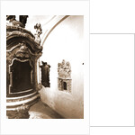 Basilica, Pescocostanzo, L'Aquila, Abruzzo by Anonymous