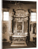 Basilica, Pescocostanzo, L'Aquila, Abruzzo by Anonymous