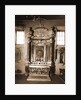 Basilica, Pescocostanzo, L'Aquila, Abruzzo by Anonymous