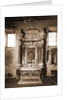 Basilica, Pescocostanzo, L'Aquila, Abruzzo by Anonymous